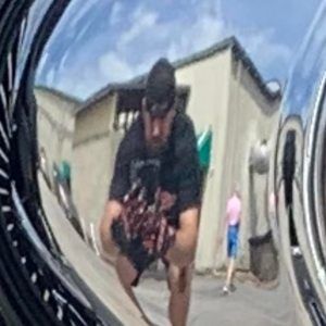 Meet your Posher, Tony